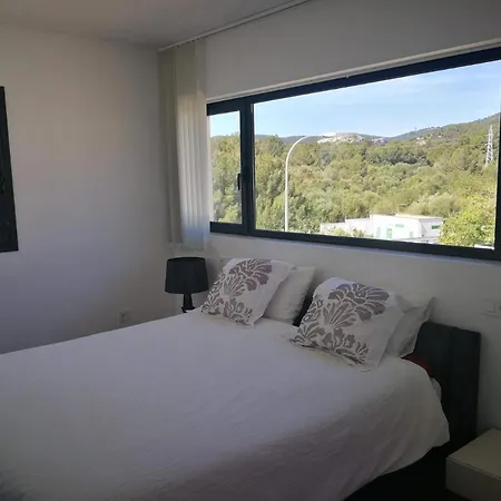 Camomilla 43, 빌라 팔마데마요르카